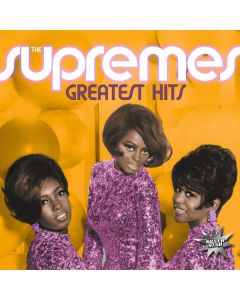 The Supremes - Greatest Hits CD