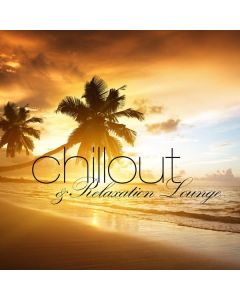 Pop Sampler - Chillout & Relaxation Lounge CD