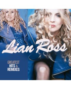 Lian Ross - Greatest Hits & Remixes LP