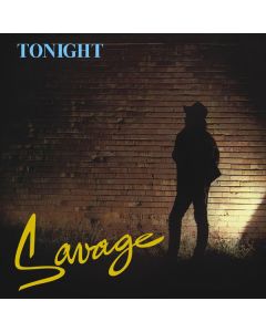 Savage (Italo Disco) - Tonight LP