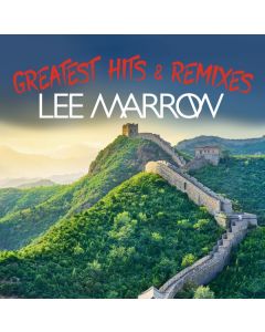 Lee Marrow - Greatest Hits & Remixes CD