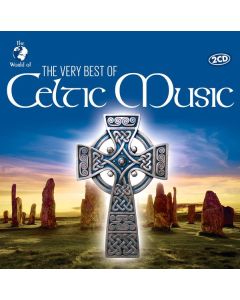 Celtic Orchestra - The World Of The Very Best Of Celtic Music CD