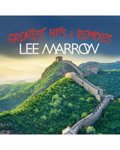 Lee Marrow - Greatest Hits & Remixes LP