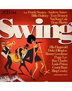 Various Artists - Swing CD