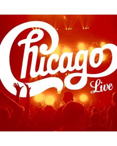 Chicago - Live CD