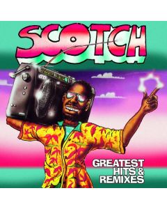 Scotch (Italy) - Greatest Hits & Remixes LP