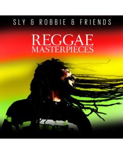 Sly & Robbie - Reggae Masterpieces CD