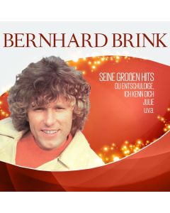 Bernhard Brink - Seine großen Hits CD