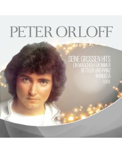Peter Orloff - Seine großen Hits CD