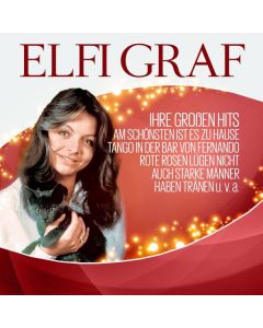 Elfi Graf - Ihre großen Hits CD
