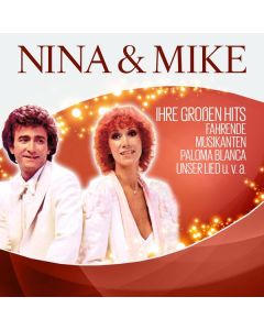 Nina & Mike - Nina & Mike CD