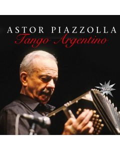 Astor Piazzolla (1921-1992) - Tango Argentino LP