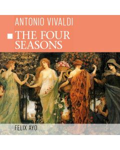 The Four Seasons CD