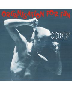 OFF - Organisation For Fun (Deluxe Edition) CD