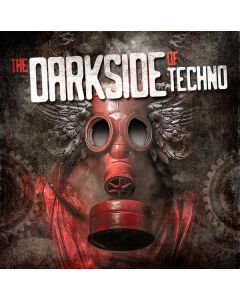 The Darkside Of Techno CD