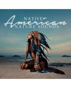 Lakota Natives & Ambros The Fluteman - Native American Nature Sounds CD