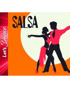 Let's Dance: Salsa CD