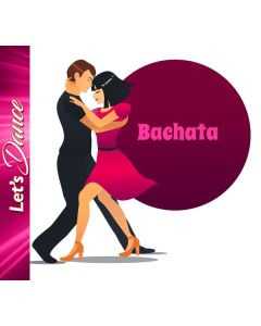 Bachata CD