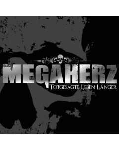 Megaherz - Totgesagte leben länger CD