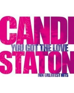 Candi Staton - You Got The Love: Her Greatest Hits CD