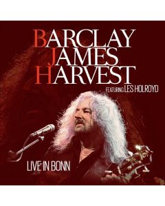 Barclay James Harvest - Live In Bonn CD