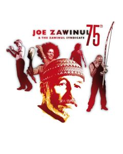 Joe Zawinul (1932-2007) - 75th LP