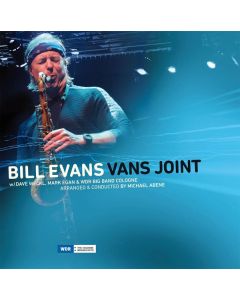 Bill Evans (Sax) - Vans Joint CD