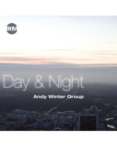 Andy Winter - Day And Night CD