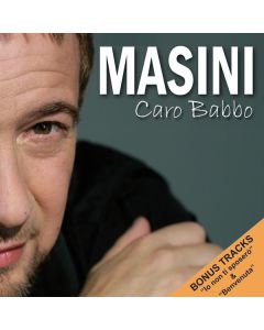 Marco Masini - Caro Babbo CD