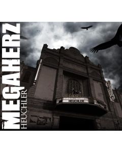 Megaherz - Heuchler CD