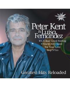 Peter Kent - Greatest Hits Reloaded CD