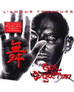 Gigi D'Agostino - L'Amour Toujours CD