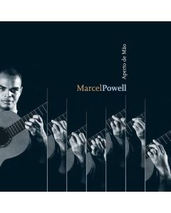 Marcel Powell - Aperto De Mao CD
