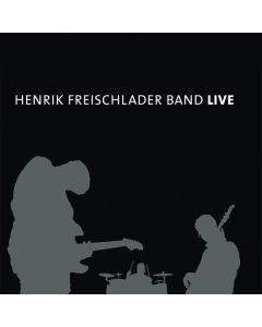 Henrik Freischlader - Live CD