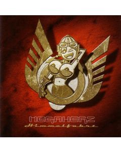 Megaherz - Himmelfahrt CD