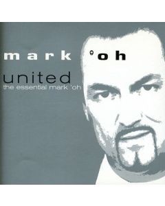 Mark ’Oh - United (The Essential Mark Oh) CD