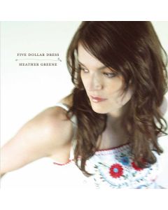 Heather Greene - Five Dollar Dress CD