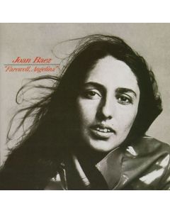 Joan Baez - Farewell, Angelina CD