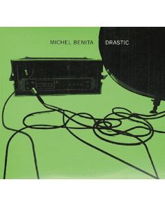 Michel Benita - Drastic CD