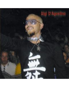 Gigi D'Agostino - Tecno Fes Vol.2 CD