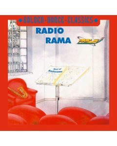 Radiorama - The Best CD