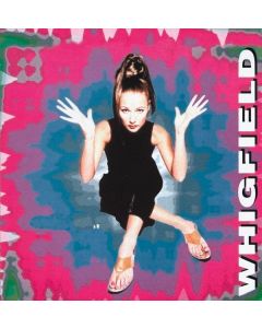 Whigfield - Whigfield CD