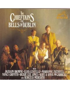 The Chieftains - Bells Of Dublin CD