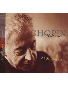 Frederic Chopin (1810-1849) - Nocturnes Nr.1-19 CD
