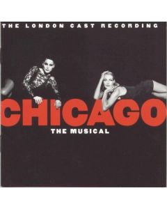 Chicago (London Cast) CD