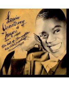 Louis Armstrong (1901-1971) - Sugar: The Best Of The Complete RCA Victor Records CD