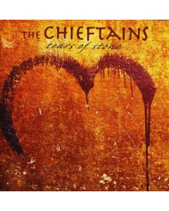 The Chieftains - Tears Of Stone CD