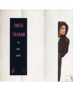 Tanita Tikaram - The Sweet Keeper CD