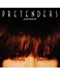 The Pretenders - Packed CD