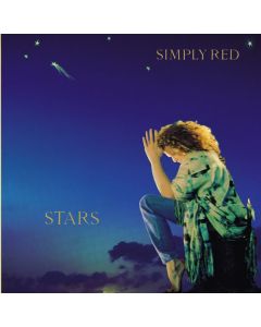 Simply Red - Stars CD